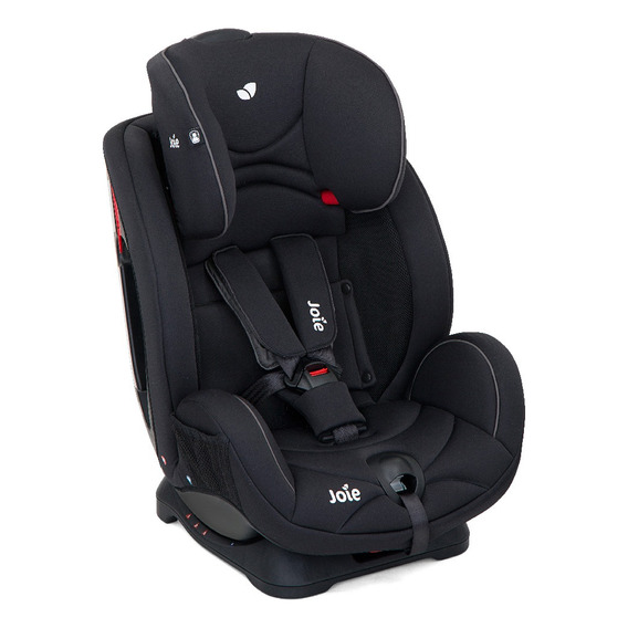 Butaca De Auto Para Bebé Joie Stages Convertible De 0-25 Kg 