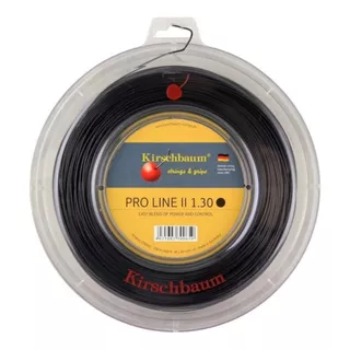 Rodillo De Cuerda Kirschbaum Pro Line Ii 1.30