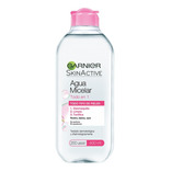 Skin Active Garnier Skin Agua Micelar Todo En 1 400 Ml