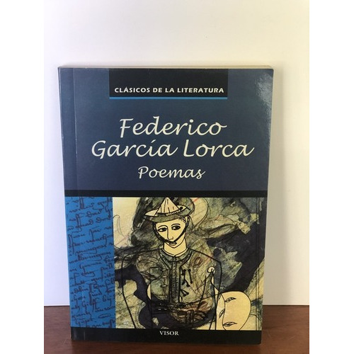 Poemas - Federico Garcia Lorca