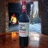 Vino Tinto Malbec Finca Las Moras 750 Ml