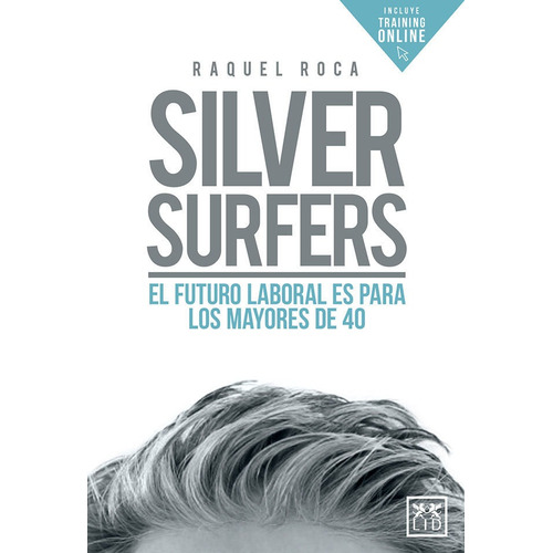 Silver Surfers - Roca Raquel