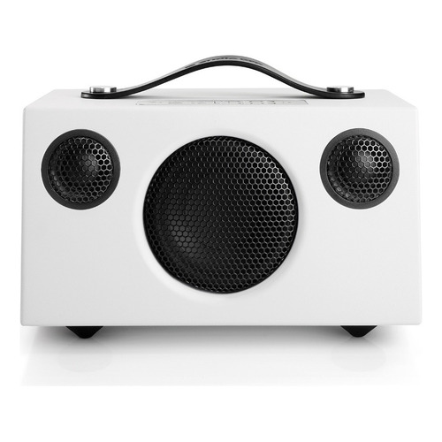 Audiopro C3 Parlante Portable Multi Sala Bluetooth Wifi Color Blanco