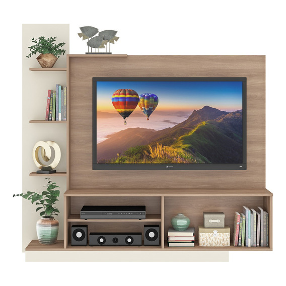 Mueble Tv Vekka Reina 55