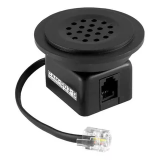 Campainha Auxiliar De Telefone Modular Cam-003-d