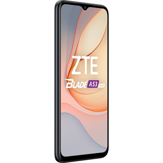 Zte Blade A53 Plus 2GB Gris oscuro Ram 64 GB