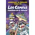 Libro Los Compas Perdidos En El Espacio - Mikecrack