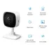 Cámara de Seguridad Wifi Mini TP-Link Tapo C110 3MP, Vision Nocturna, audio vidireccional