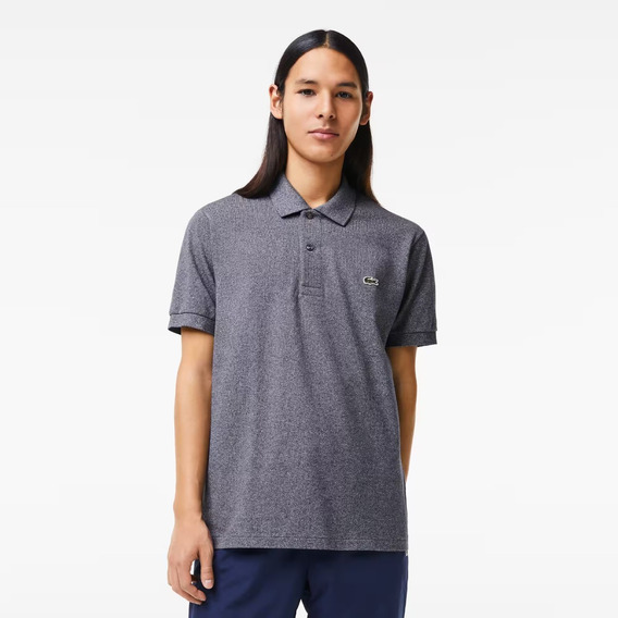 Polo De Hombre Lacoste L1264