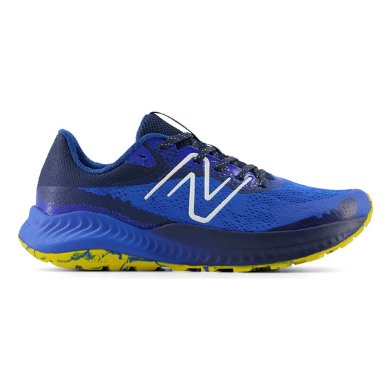 Championes New Balance De Hombre -  Mtntrrl5