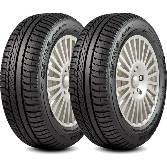 Kit de 2 neumáticos Fate Sentiva AR-360 175/70R14 84 H