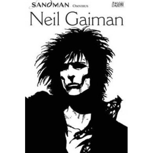 The Sandman Omnibus Vol. 2 / Dc Comics / Neil Gaiman