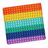 Square-Rainbow colors
