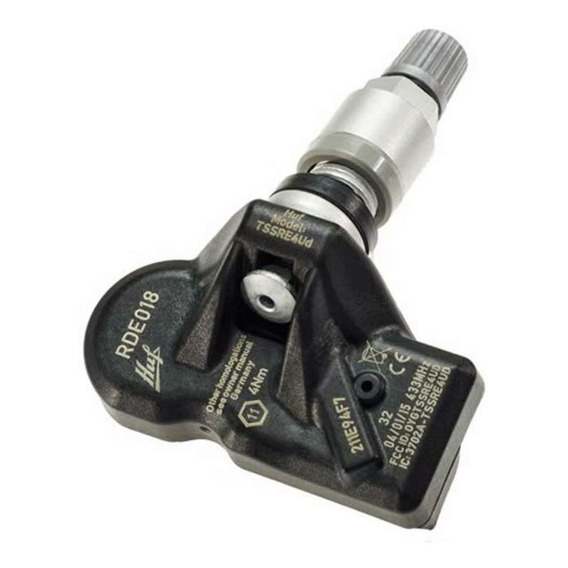 Sensor Válvula Presión De Neumático Volkswagen Amarok 