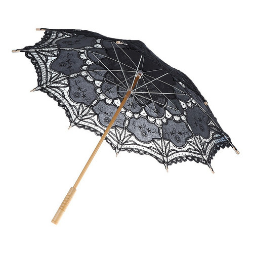 Guarda-sol De Noiva Prettyia Lance Umbrella Para