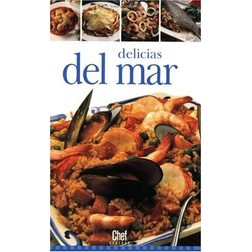 Delicias Del Mar, De Giribaldi. Serie N/a, Vol. Volumen Unico. Editorial Trident Press, Tapa Blanda, Edición 1 En Español, 2004