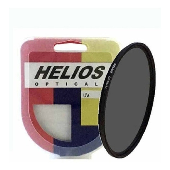 Filtro Polarizado Circular  Helios Optical 67 Mm Fact A O B