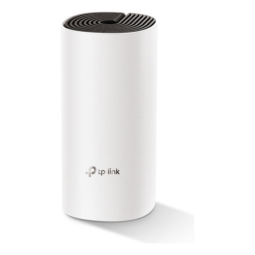 Access point TP-Link Deco Deco M4 V1 blanco y negro 100V/240V