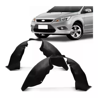 Parabarro Ford Focus 2009 2010 2011 2012 2013 Lado Direito