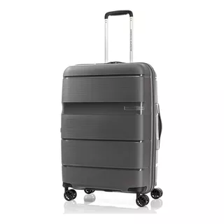 Mala American Tourister Linex Titanium Média