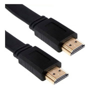 Cable Hdmi 3mts Plano