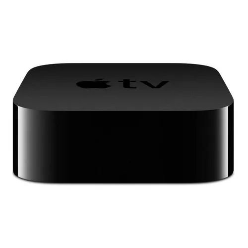 Apple TV 4K (第 1 世代) 64GB A1842