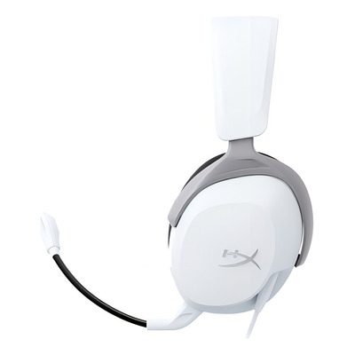 Audífono Hyperx Cloud Stinger 2 Core Gaming Ps5 Color Blanco