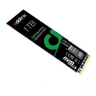 Disco Solido Addlink 1tb Ssd S68 M.2 2280gen 3x4 Pcie