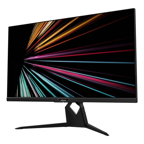 Monitor Gamer Aorus Fi32u Led 32in 4k Ultra Hd Widescree /vc