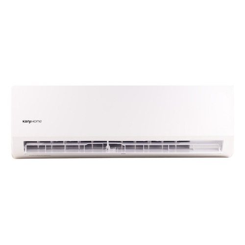 Aire Acondicionado Inverter Kanji Home 5300 Watts Color Blanco