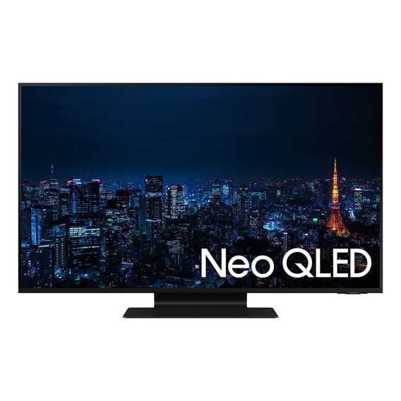 Smart Tv Samsung 50 Pulgadas Qled 4k Neo Refabricado