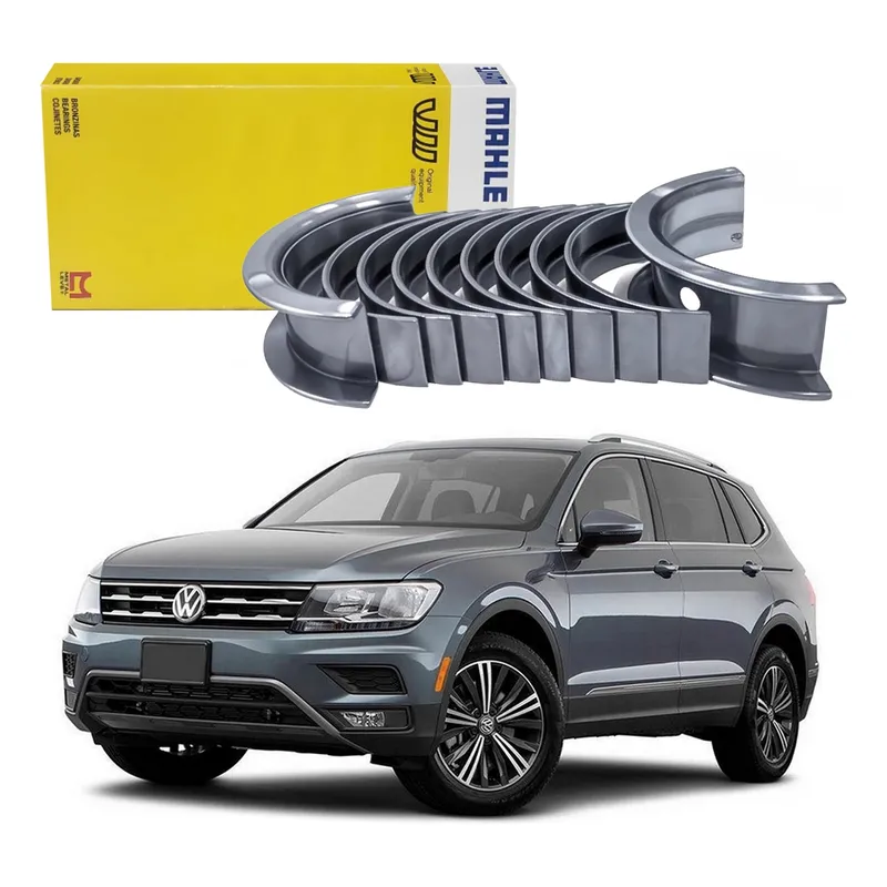 Bronzina Mancal 025 Tiguan 1.4 Tsi 2018 A 2019