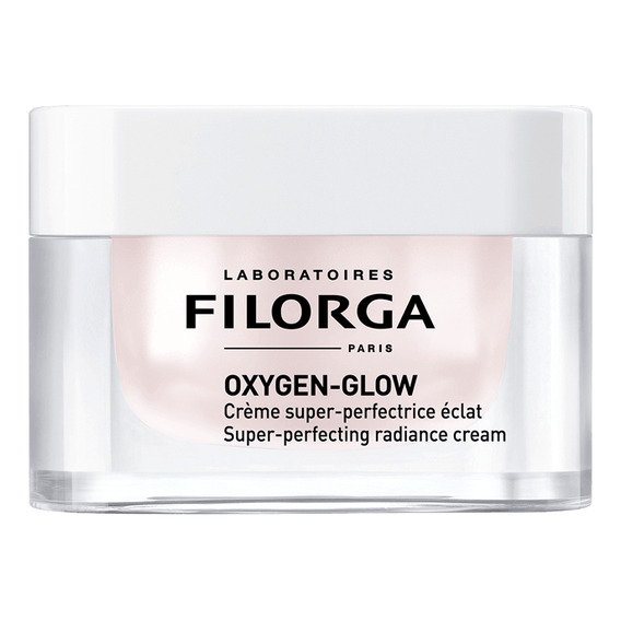 Oxygen Glow Crema De Filorga Tipo de piel Todo tipo de piel