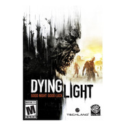 Dying Light  Standard Edition Techland Pc  Digital
