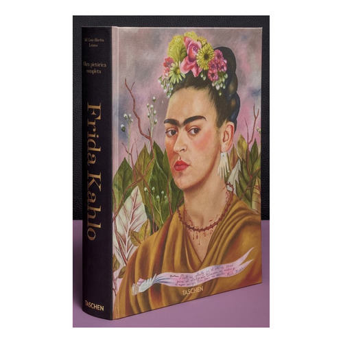 Frida Kalho. Obra Pictórica Completa - Kahlo, Frida