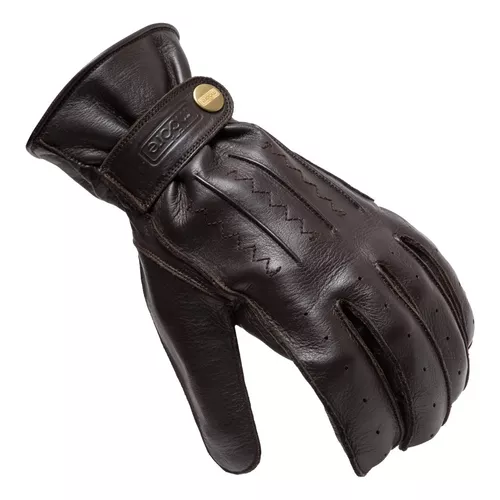 Guantes moto Vintage Racer - MonegrosCycles