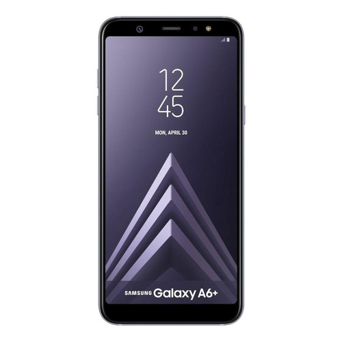 Samsung Galaxy A6+ 32 GB lavanda 3 GB RAM