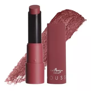 Italia Delux Lipstick Mousse Matte 28 Indie Girl