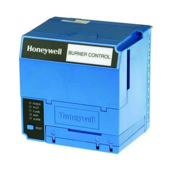 Controlador De Llama Honeywell Rm7840 L1000