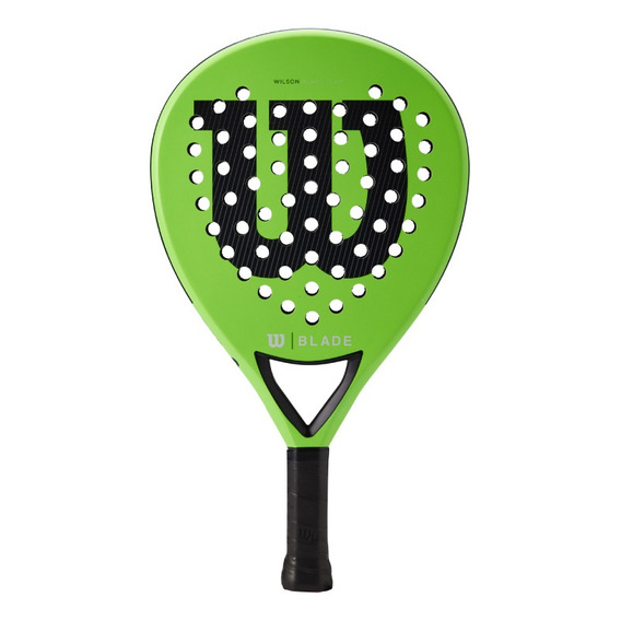 Pala De Padel Wilson Blade Team V2