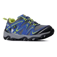 Tenis Niño Charly 1070019 Outdoor Hiking 15-21 Gnv®