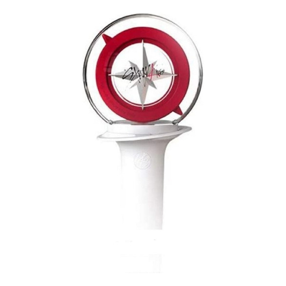 Stray Kids Stay Lightstick Oficial Con Bluetooth Msy