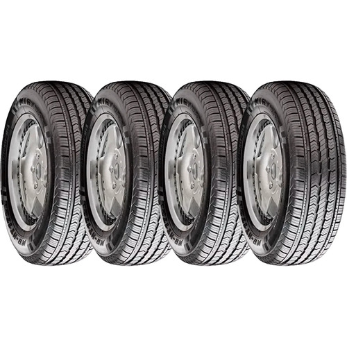 Kit de 4 llantas Mirage MR-HT172 235/75R15 109 H