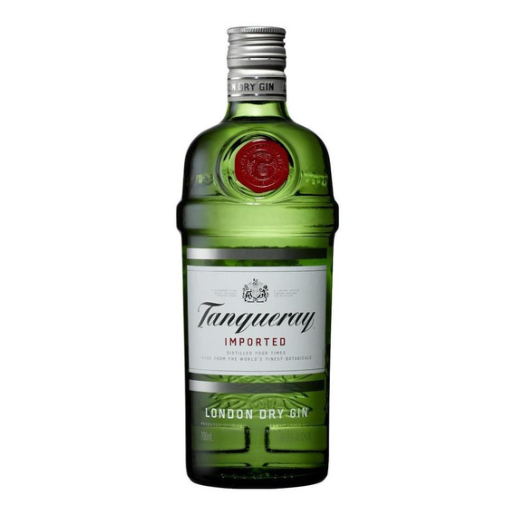 Gin Tanqueray 700 Ml London Dry Fullescabio