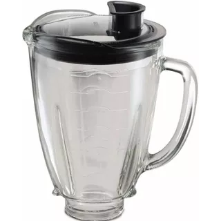 Vaso De Vidrio Para Licuadora Reversible Brly0z Oster®