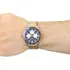 Reloj Guess Acero Caballero W1107g3 Original
