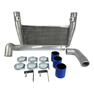 Kit Intercooler Mb1113 1313 1513 Motor 352