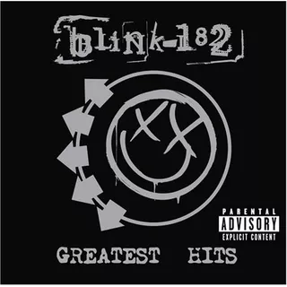 Blink 182 Greatest Hits Cd
