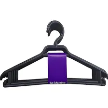 Colgador de ropa plastico hotsell