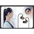 Soundmagic Pl30 C Active Sport Auriculares Con Microfono Y
